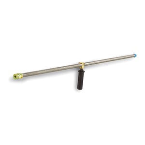 Stainless Steel "Big" Lance