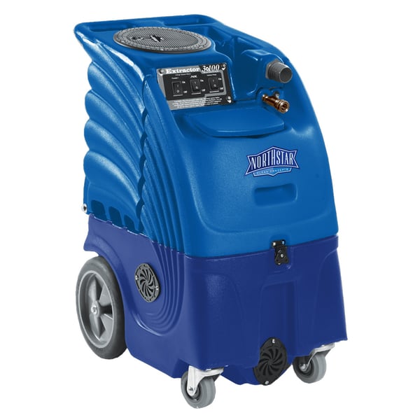 Clean Delivery SAEP06 Extractor - 6 Gallon