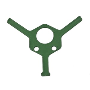 Nozzle Adapter Bracket - 20008