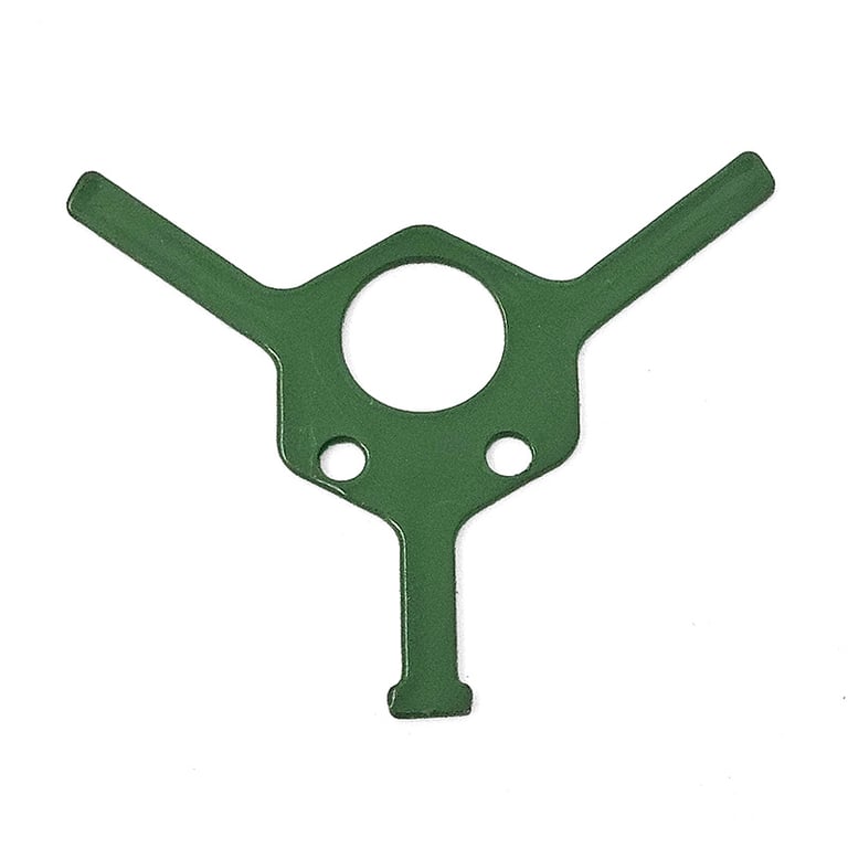 Nozzle Adapter Bracket - 20008