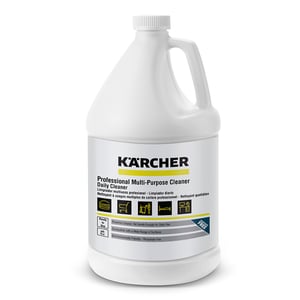 Karcher Professional Multi-Purpose Cleaner - 1 Gallon Bottle