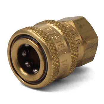 Quick Coupler