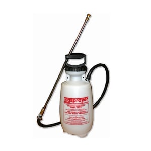 Tagsprayer Pump
