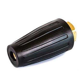 Turbo Nozzles