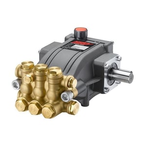 Hotsy HB Series Pump with Right Hand Shaft