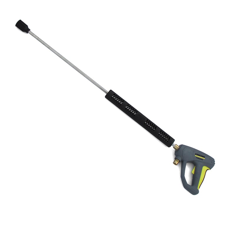 Karcher Gun and Vented Lance Combo