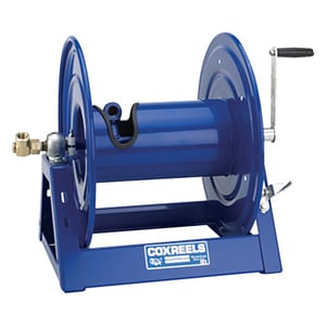 Coxreels 200 foot x 1/2 inch Hose Reel