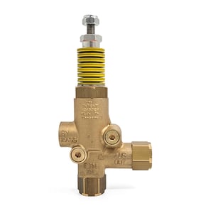 Giant 22911A Unloader Valve - 1400 PSI 13.0 GPM