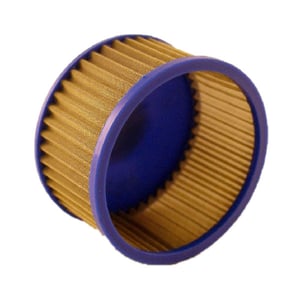 Suntec Pump Fuel Screen