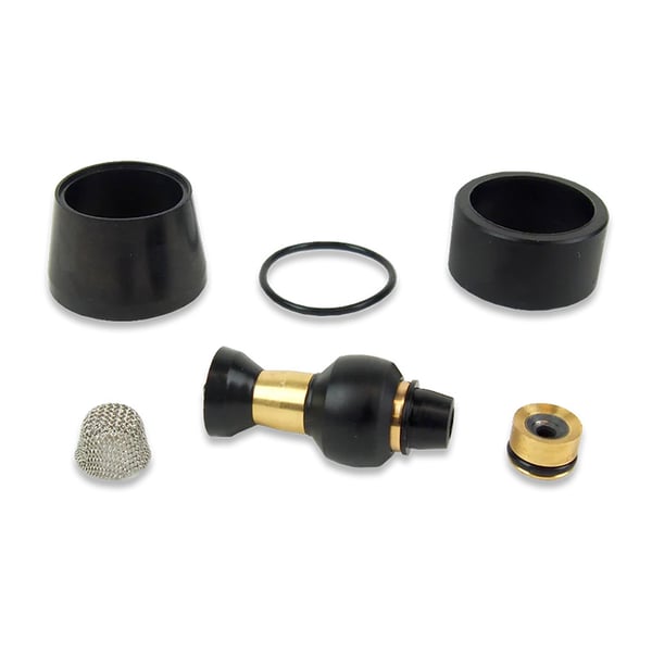 Ripsaw Rebuild Kit