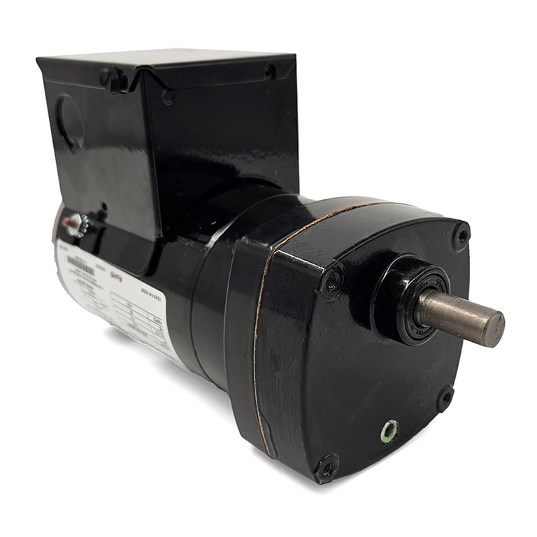 Bison Gearmotor