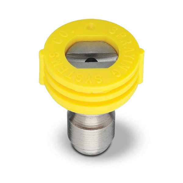 Quick Connect Pressure Washer Nozzles - GP & Legacy