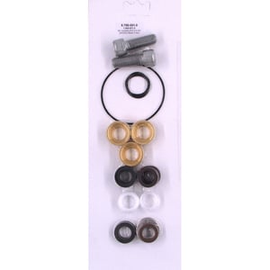 Complete U-Seal Kit, 16mm - 8.758-081.0