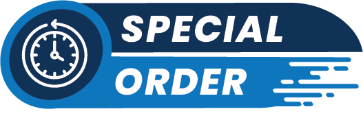 Special Order
