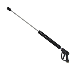 Legacy Gun & Vented Lance Combo