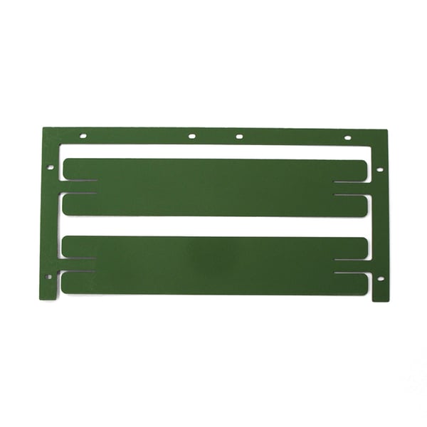 Adjustable Louver - Clean Energy 20045