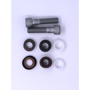 U-Seal Kit, 16mm - 8.759-015.0