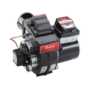 Beckett SM Oil Burner