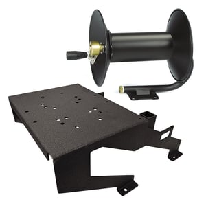 Landa HOT & MHC Series E-Zee Reel Kit