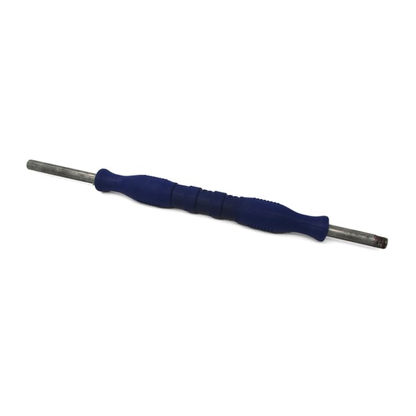 18 inch Blue Flex Wand
