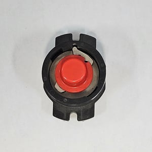 5 HP Thermal Overload Front - 8.715-183.0
