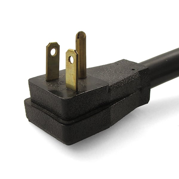 240V GFCI Plug