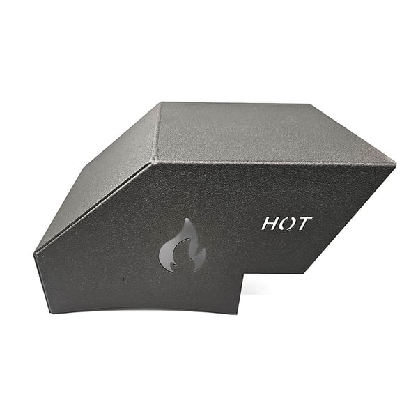8.933-666.0 - Hot Top Kit