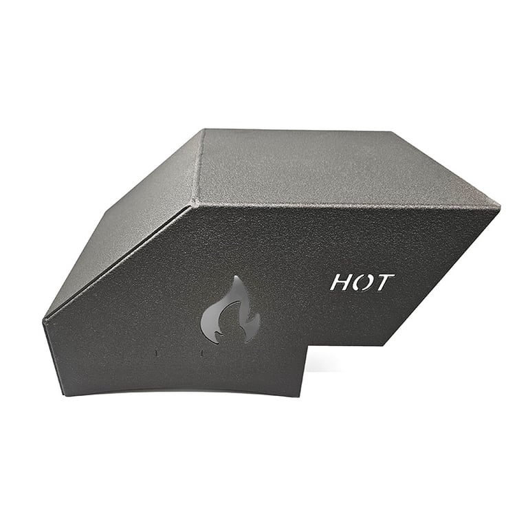 8.933-666.0 - Hot Top Kit