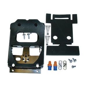 Beckett Ignitor Base Plate