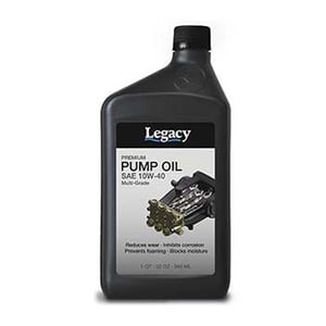 Pump Oil & Maintenance Tools