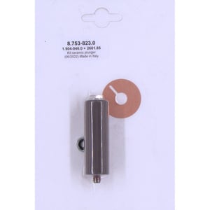 Plunger Kit, 18mm - 8.753-823.0