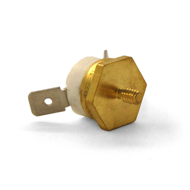 Waste Oil Heater Thermostat