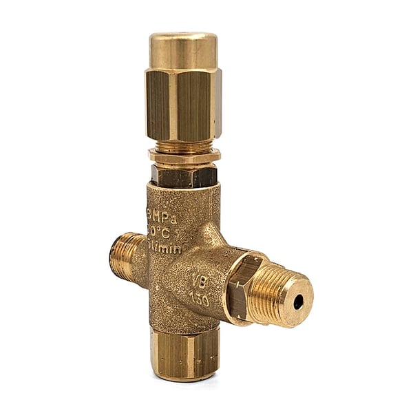 VB130 Unloader Valve - 8.712-739.0