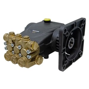 General Pump EP Series Pumps with "E" Flange
