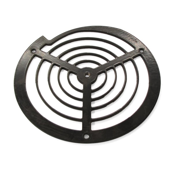 Inner Draft Plate - 26104