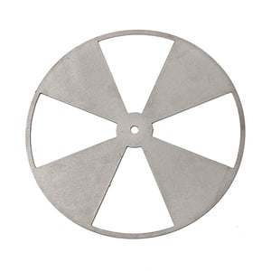 Outer Plate for Air Intake - 20037