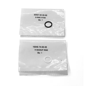 Snap-tite O-Ring Set