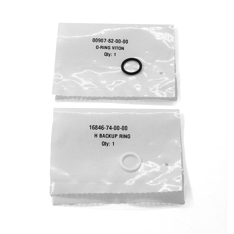 Snap-tite O-Ring Set