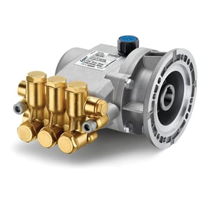 Legacy FOG Series Pump