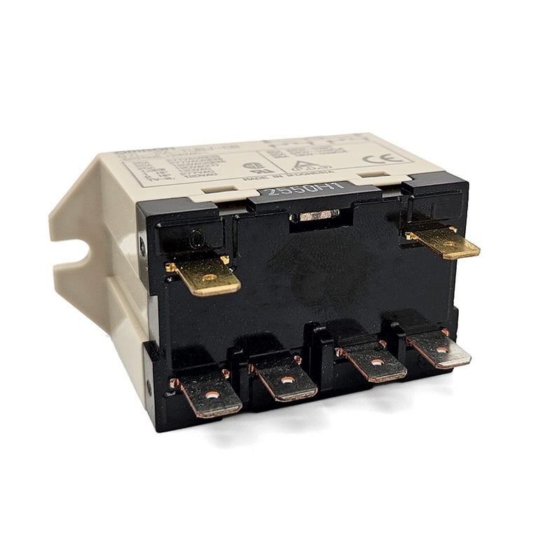 Relay 25A / 24VAC - 8.716-086.0