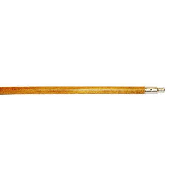 Wood Brush Handle