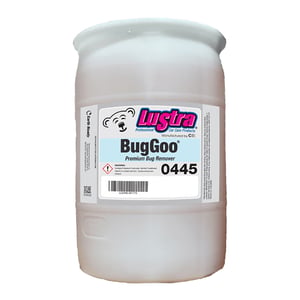 NCS BugGoo - 55 Gallon Drum