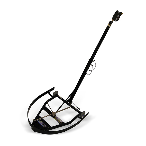 Legacy Undercarriage Cleaner -8.749-303.0