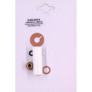 Manchon Réducteur Karcher C40 Vers C35 - Référence 5.407-113.0 - Pour Flexible Aspiration
