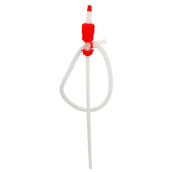 55 Gal Standard Duty Drum Pump - 8.704-696.0