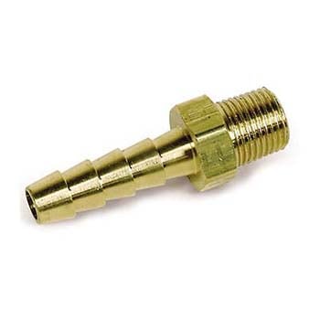 Hose Barb Fittings