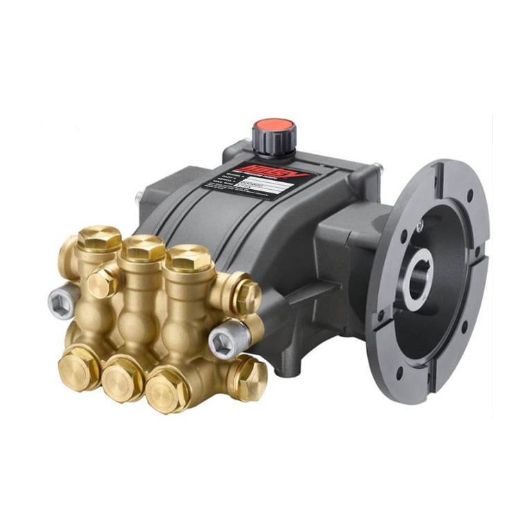 Hotsy HF Series Pump