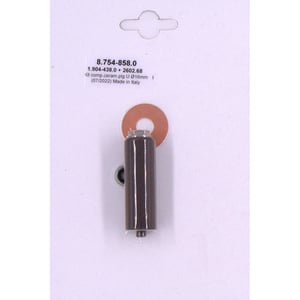 Plunger Kit, 16mm - 8.754-858.0