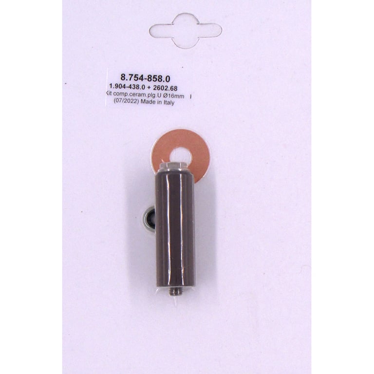 Plunger Kit, 16mm - 8.754-858.0