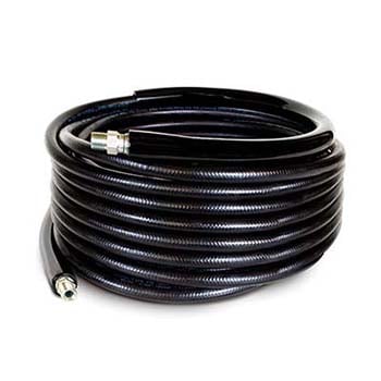 High-Pressure Hoses